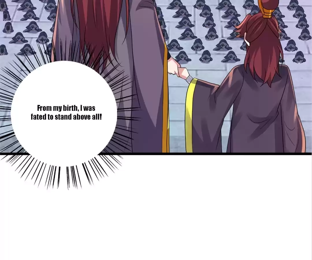 Banished Disciple's Counterattack Chapter 362 page 6 - 