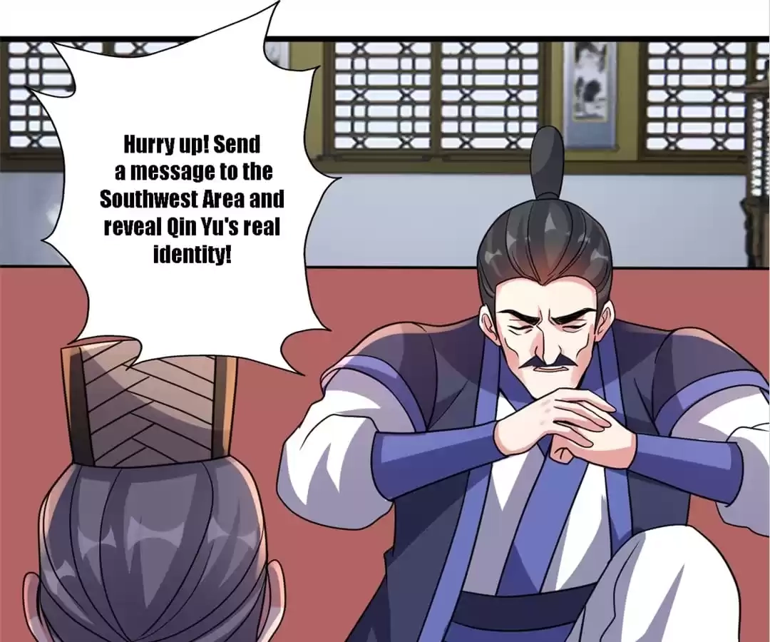 Banished Disciple's Counterattack Chapter 362 page 59 - 