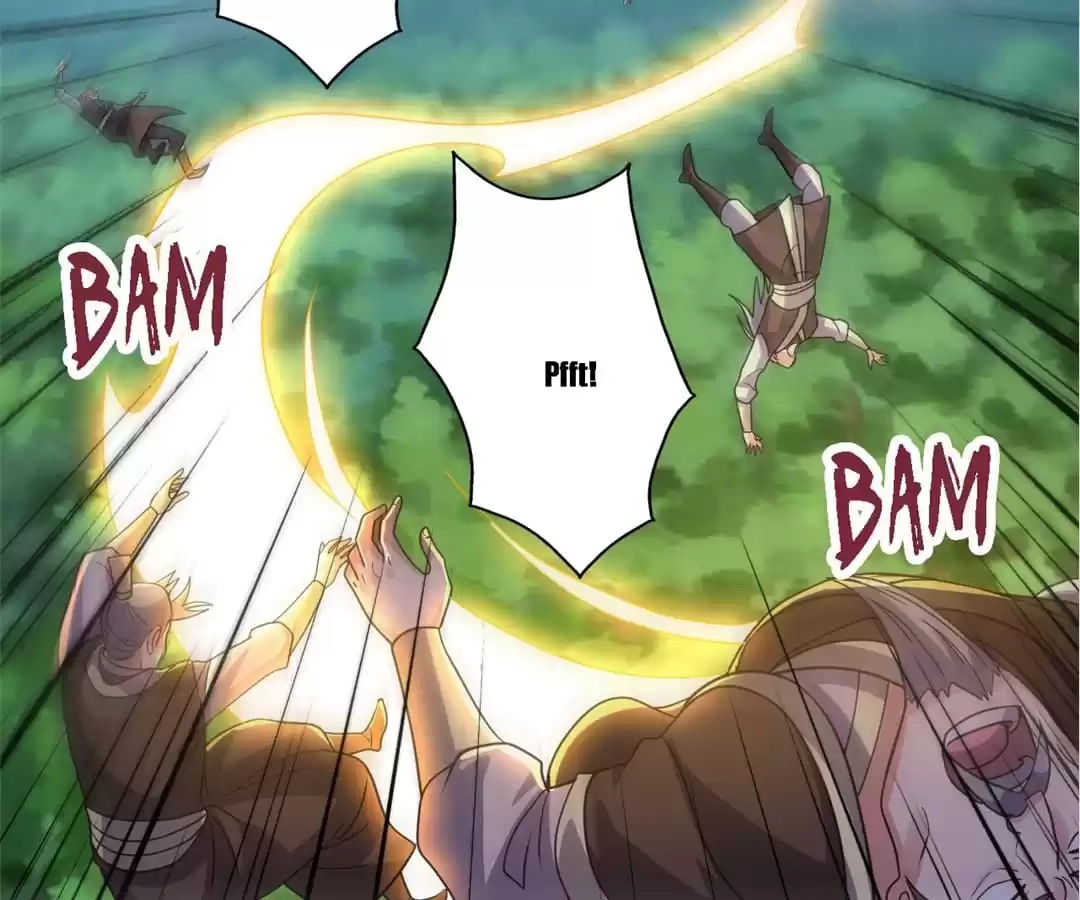 Banished Disciple's Counterattack Chapter 362 page 66 - 