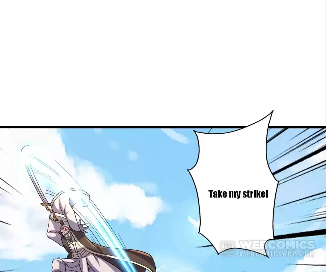 Banished Disciple's Counterattack Chapter 362 page 68 - 