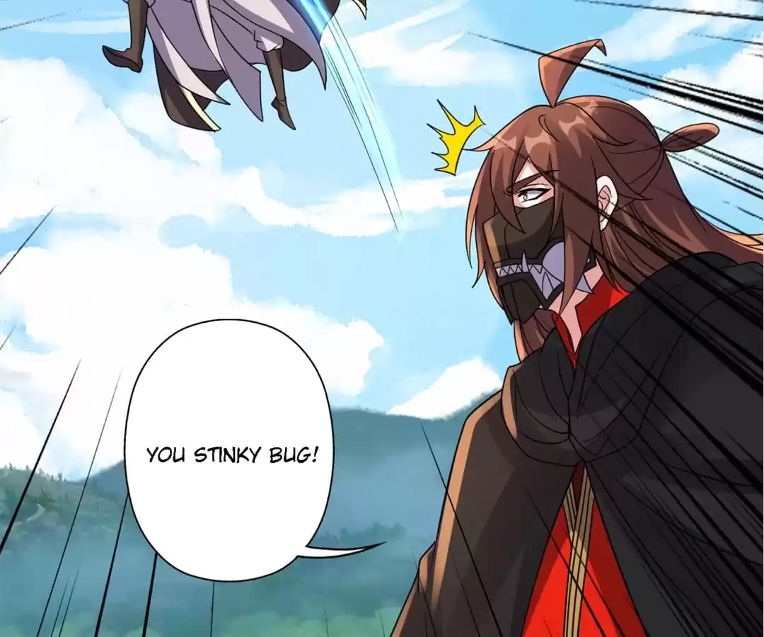 Banished Disciple's Counterattack Chapter 362 page 69 - 