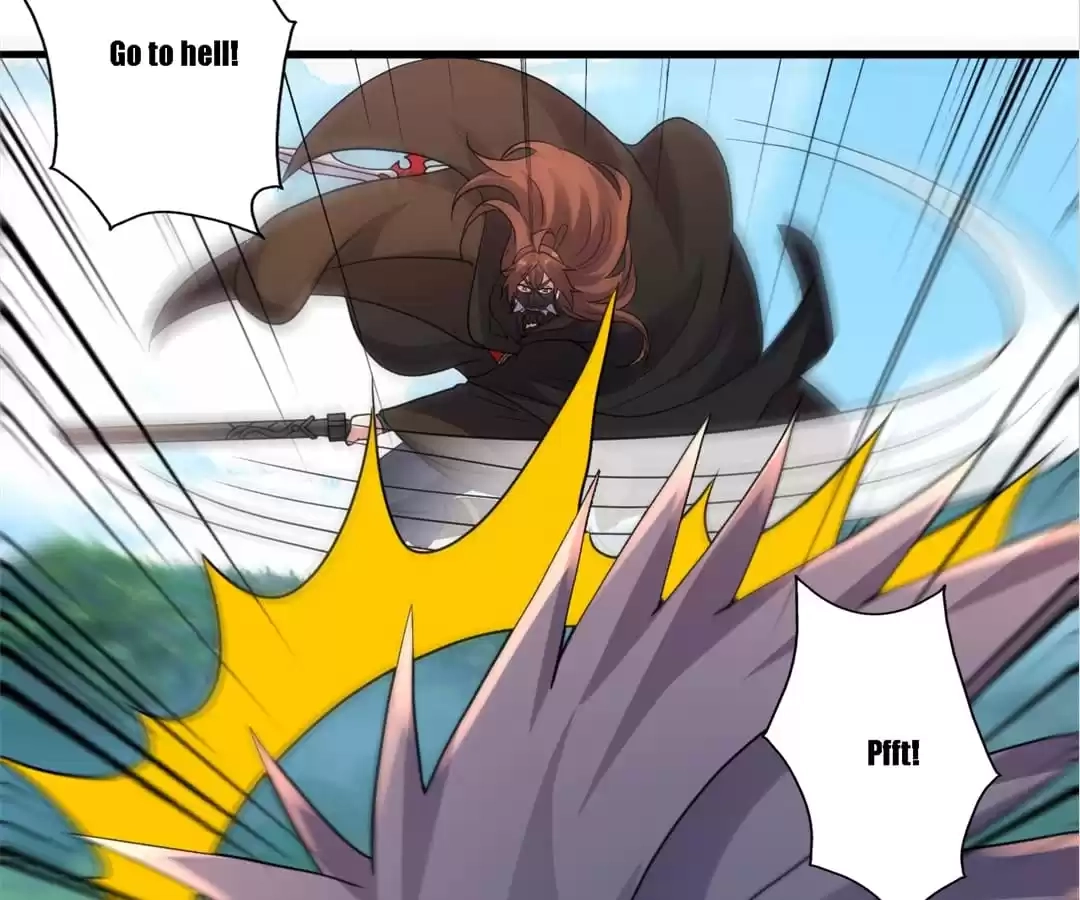 Banished Disciple's Counterattack Chapter 362 page 77 - 