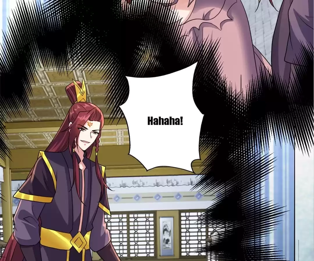 Banished Disciple's Counterattack Chapter 362 page 9 - 