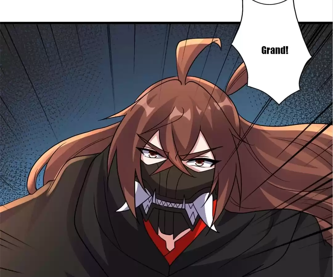 Banished Disciple's Counterattack Chapter 362 page 86 - 