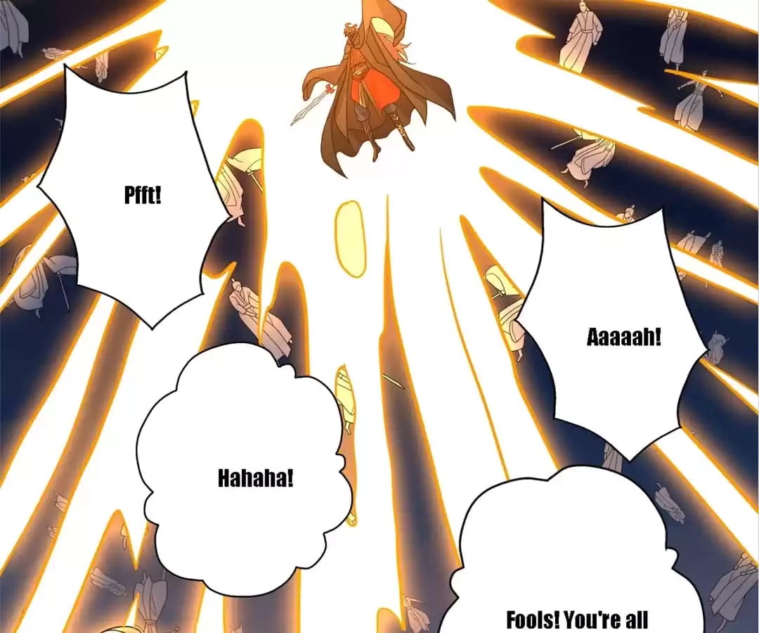 Banished Disciple's Counterattack Chapter 362 page 93 - 