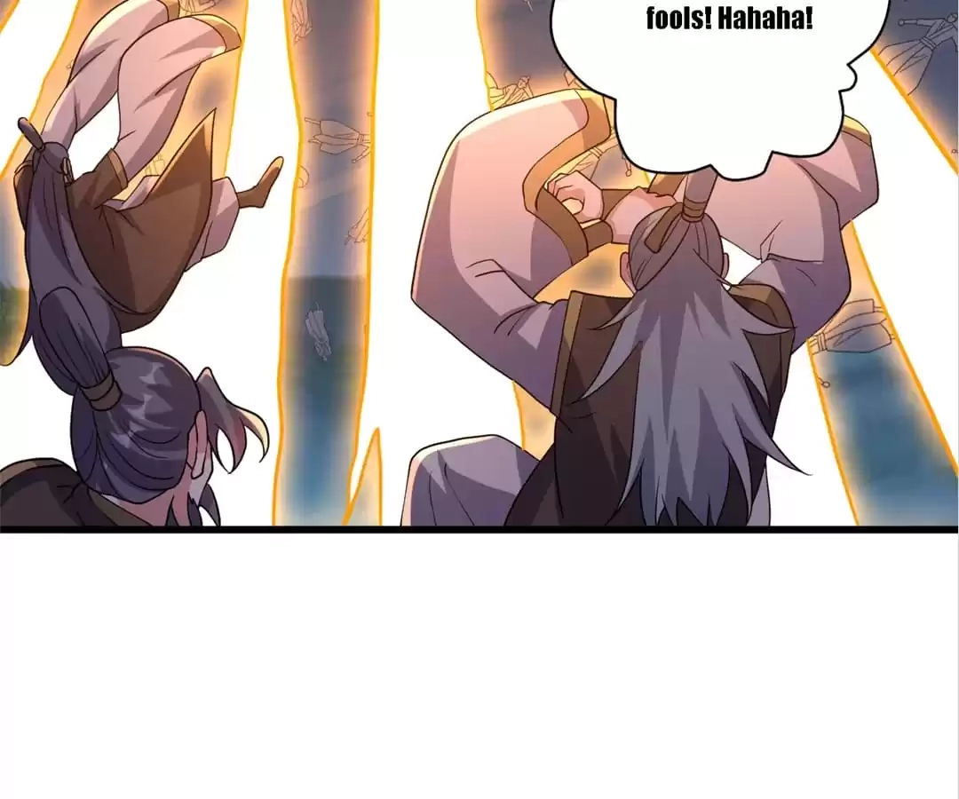 Banished Disciple's Counterattack Chapter 362 page 94 - 