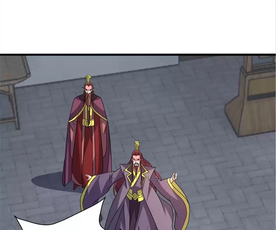 Banished Disciple's Counterattack Chapter 362 page 99 - 