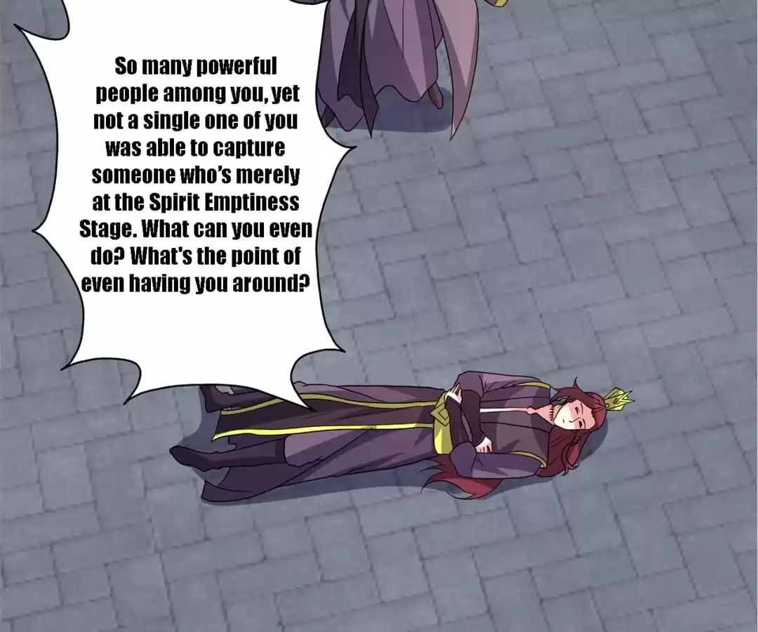 Banished Disciple's Counterattack Chapter 362 page 100 - 