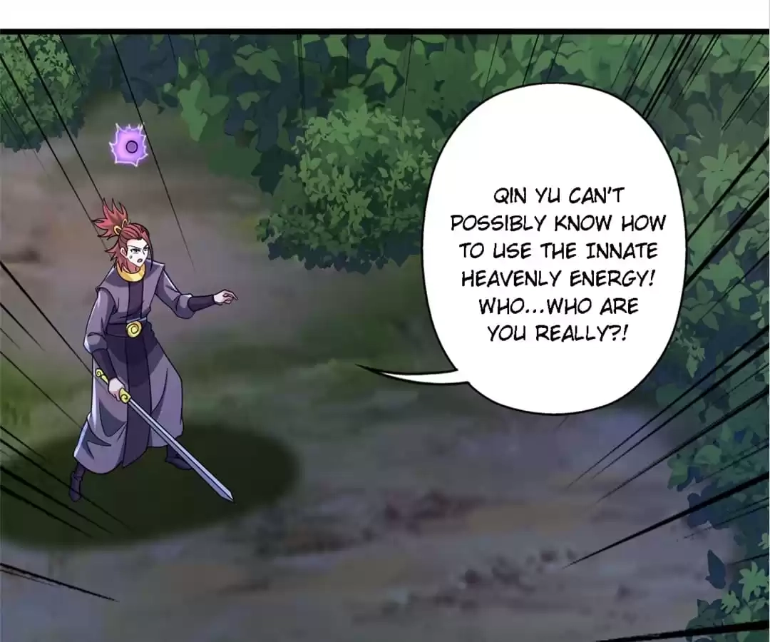 Banished Disciple's Counterattack Chapter 363 page 1 - 