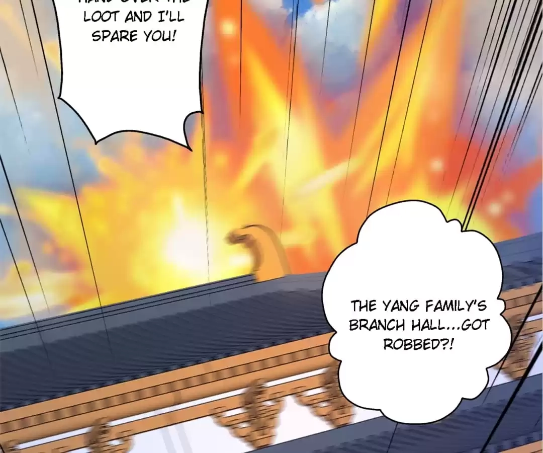 Banished Disciple's Counterattack Chapter 363 page 106 - 