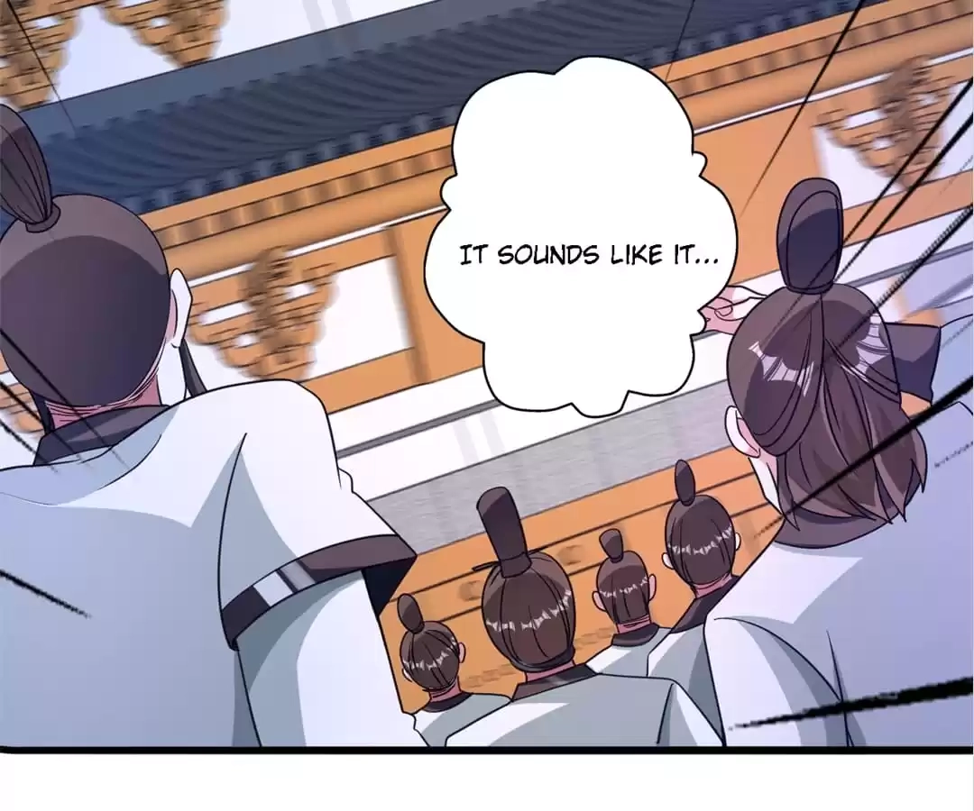 Banished Disciple's Counterattack Chapter 363 page 107 - 