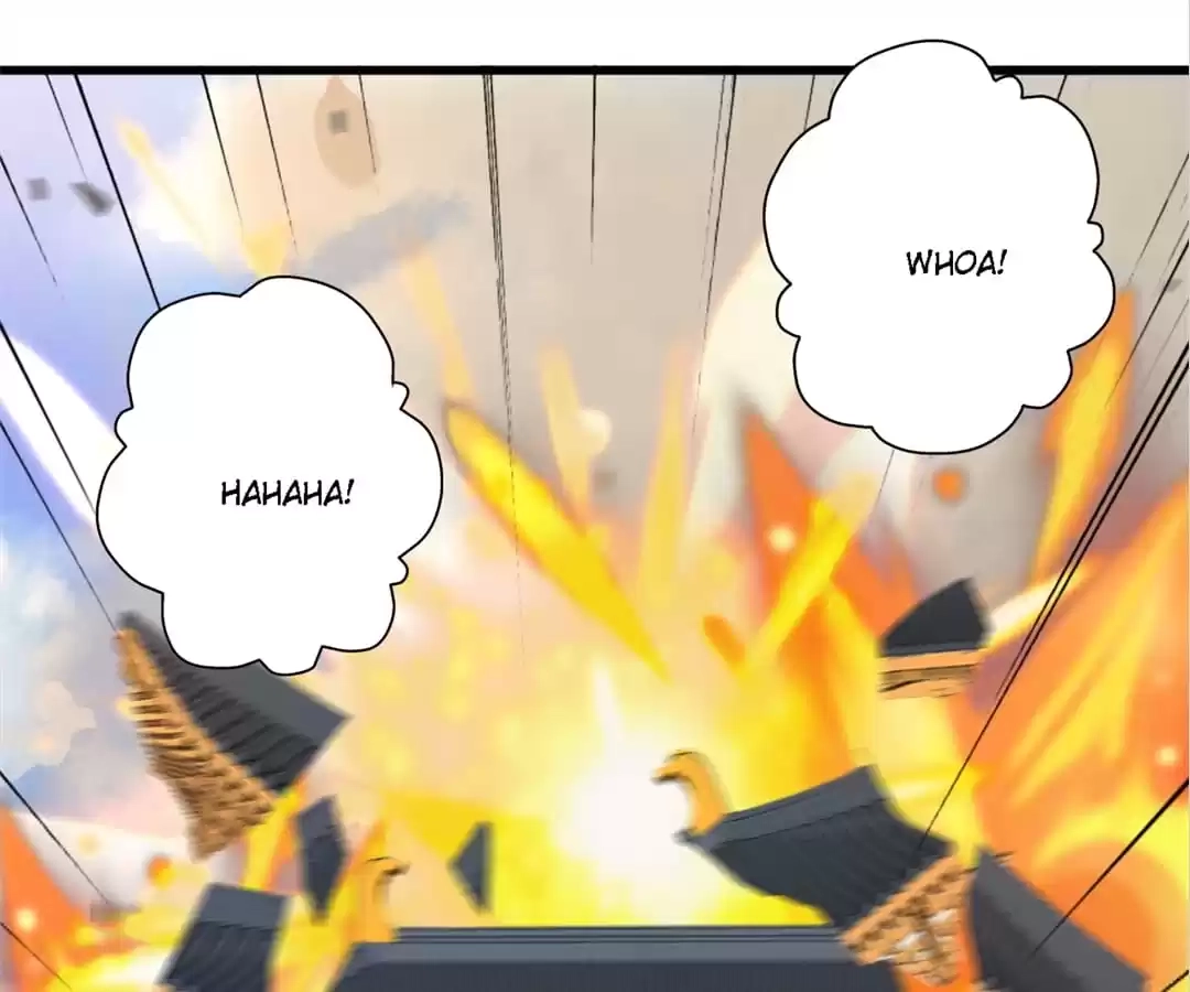 Banished Disciple's Counterattack Chapter 363 page 110 - 