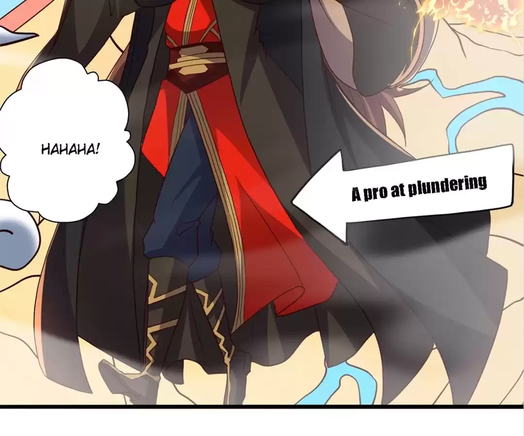 Banished Disciple's Counterattack Chapter 363 page 115 - 