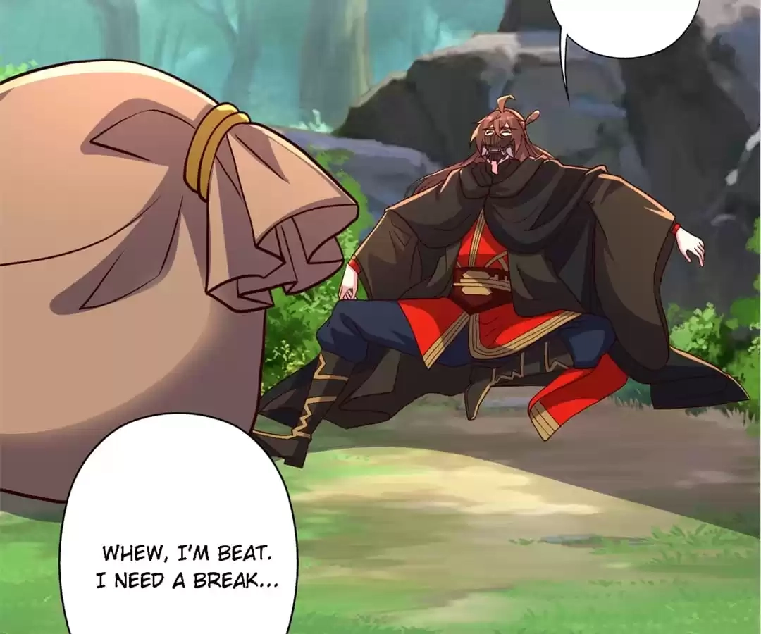 Banished Disciple's Counterattack Chapter 363 page 118 - 