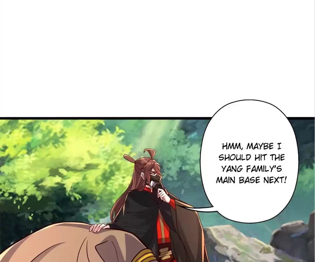 Banished Disciple's Counterattack Chapter 363 page 120 - 