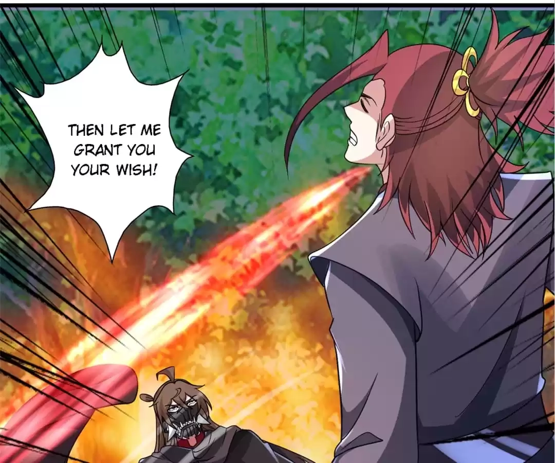 Banished Disciple's Counterattack Chapter 363 page 13 - 