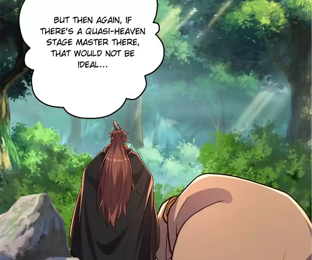 Banished Disciple's Counterattack Chapter 363 page 124 - 