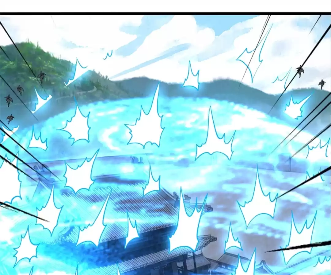 Banished Disciple's Counterattack Chapter 363 page 127 - 