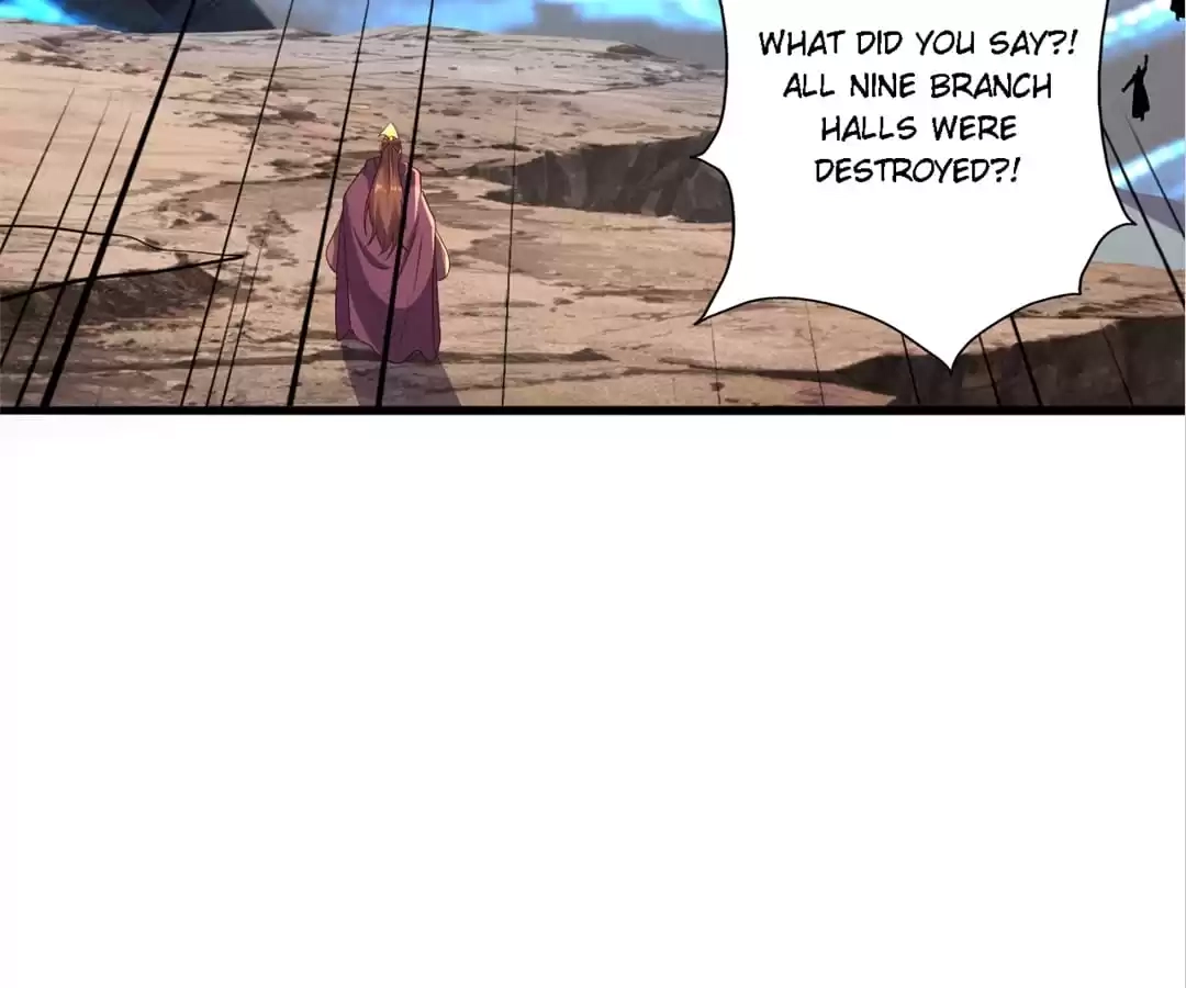 Banished Disciple's Counterattack Chapter 363 page 129 - 