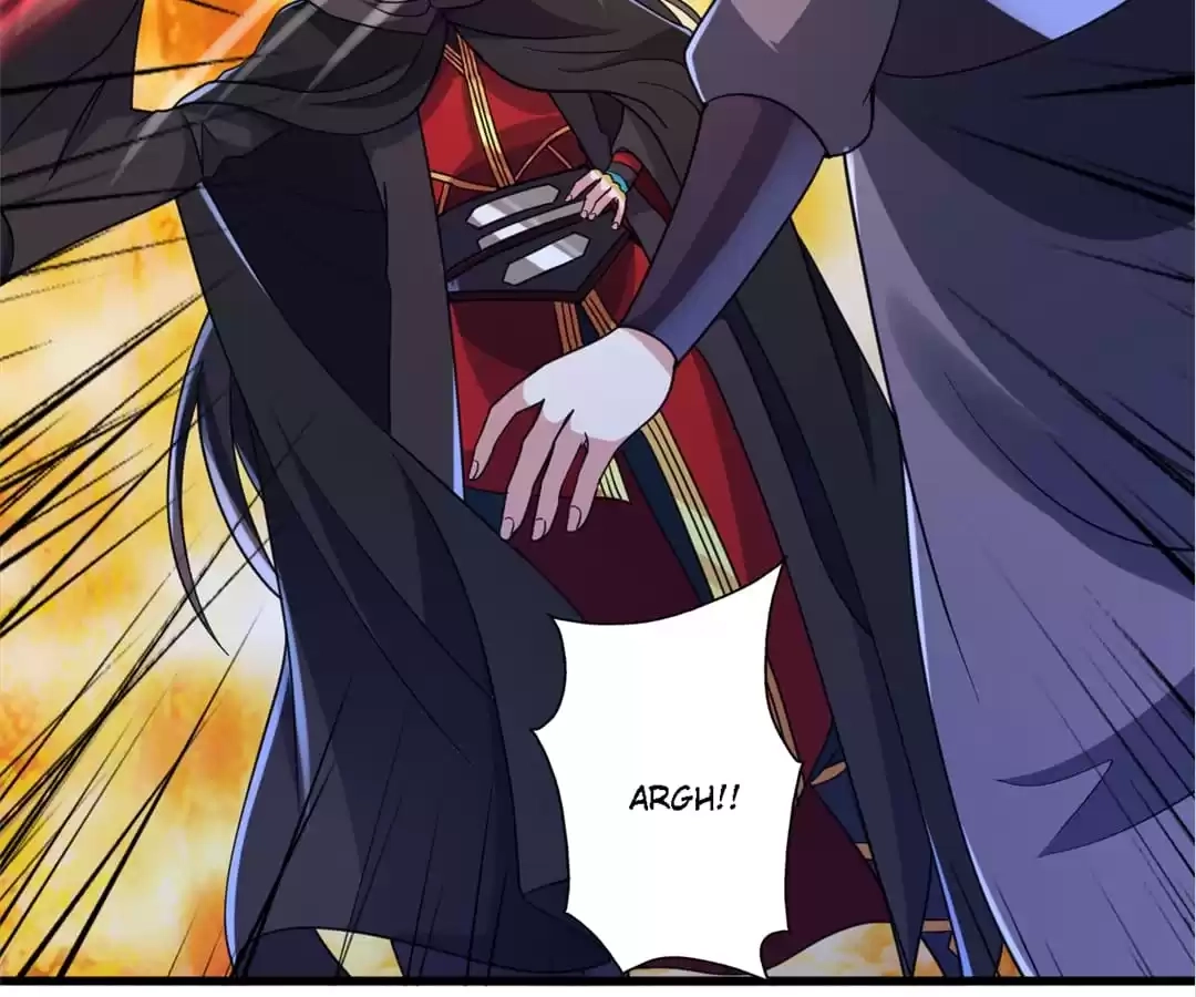 Banished Disciple's Counterattack Chapter 363 page 14 - 