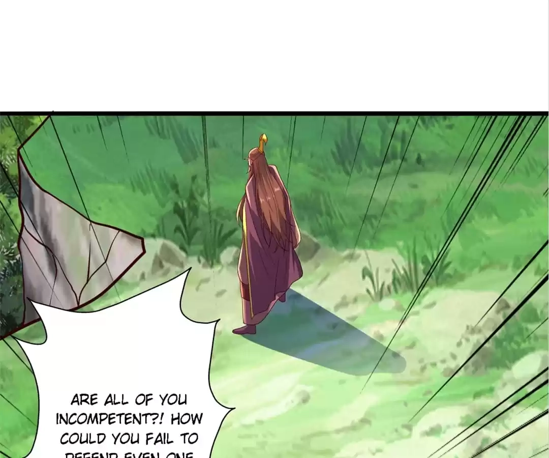 Banished Disciple's Counterattack Chapter 363 page 133 - 