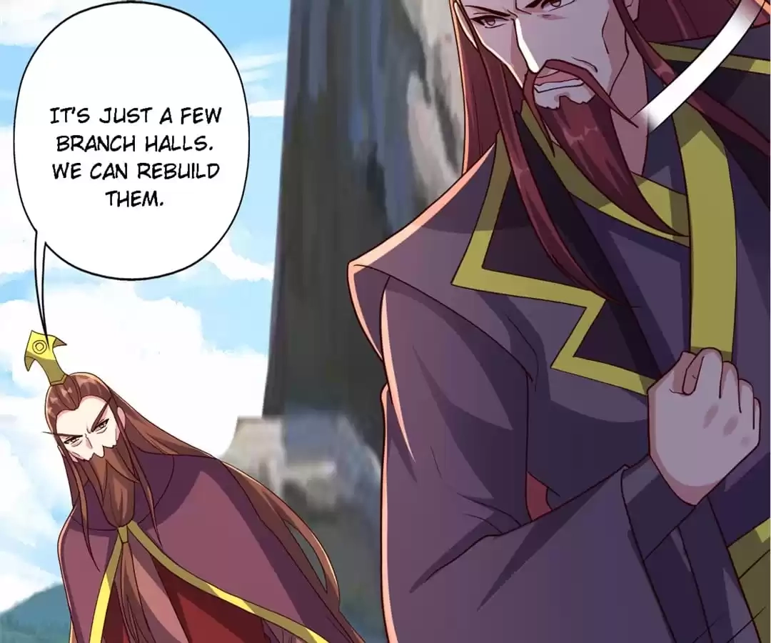 Banished Disciple's Counterattack Chapter 363 page 137 - 
