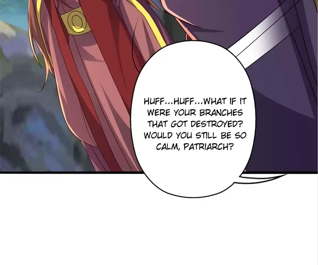 Banished Disciple's Counterattack Chapter 363 page 138 - 