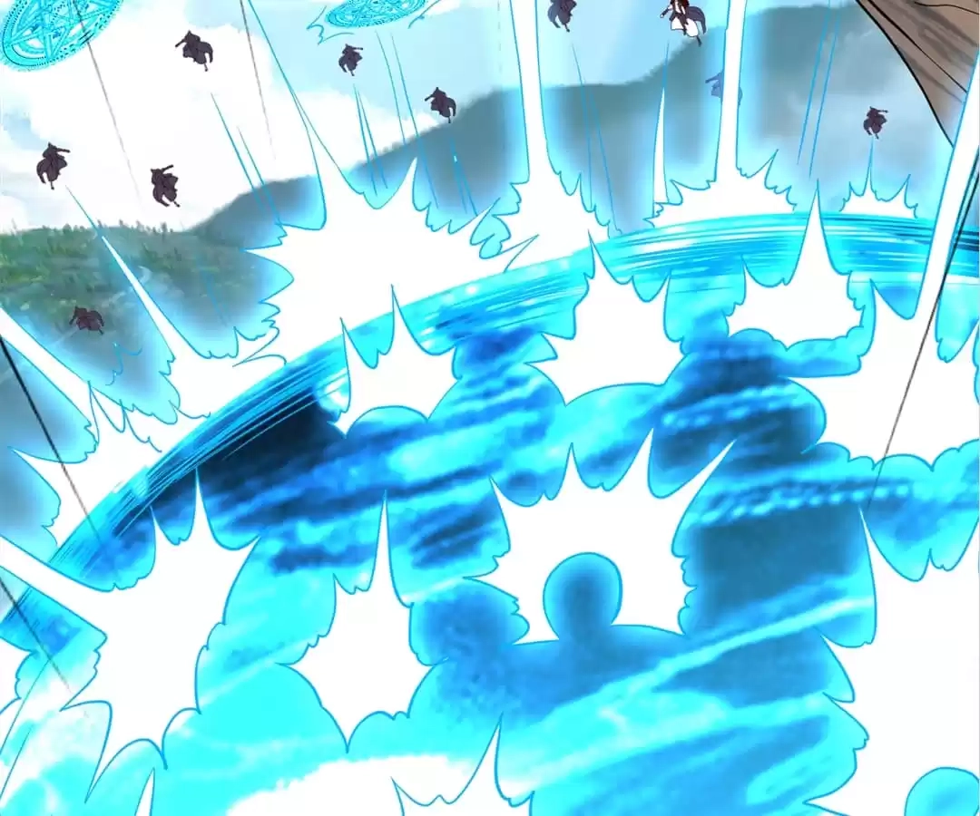 Banished Disciple's Counterattack Chapter 363 page 150 - 