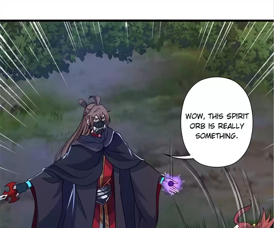 Banished Disciple's Counterattack Chapter 363 page 16 - 