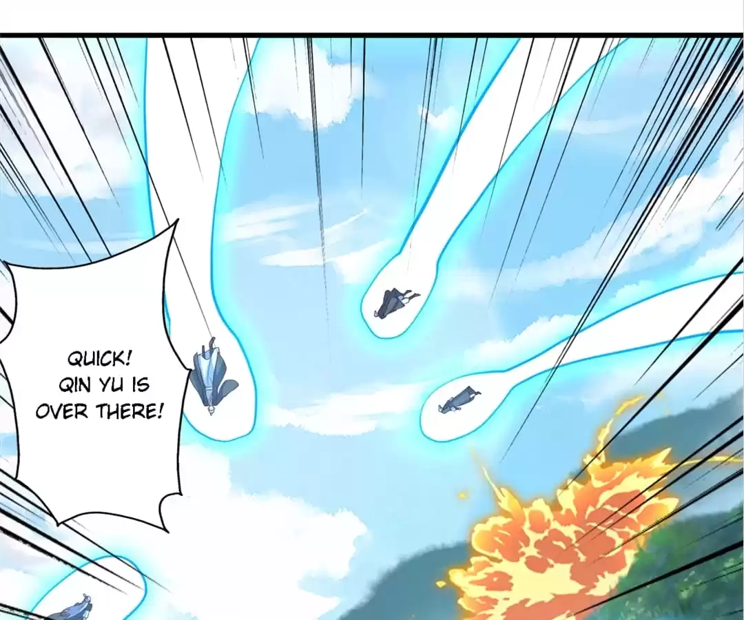 Banished Disciple's Counterattack Chapter 363 page 152 - 