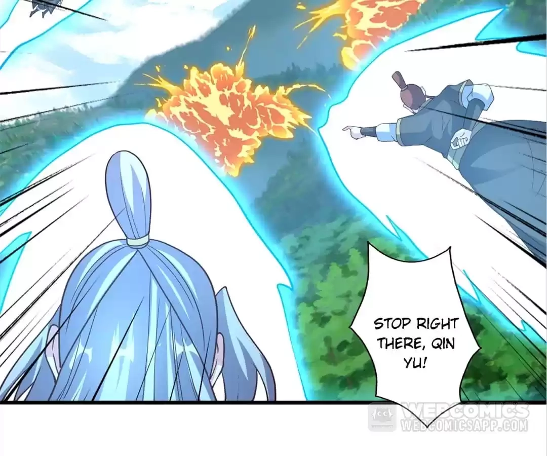 Banished Disciple's Counterattack Chapter 363 page 153 - 