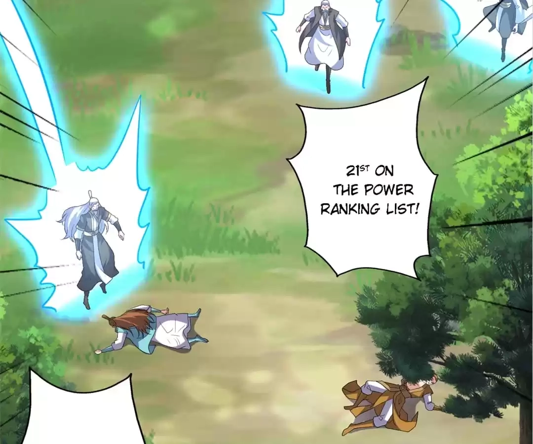 Banished Disciple's Counterattack Chapter 363 page 156 - 