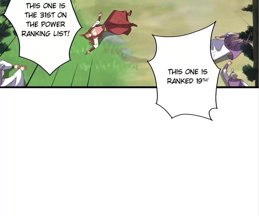 Banished Disciple's Counterattack Chapter 363 page 157 - 