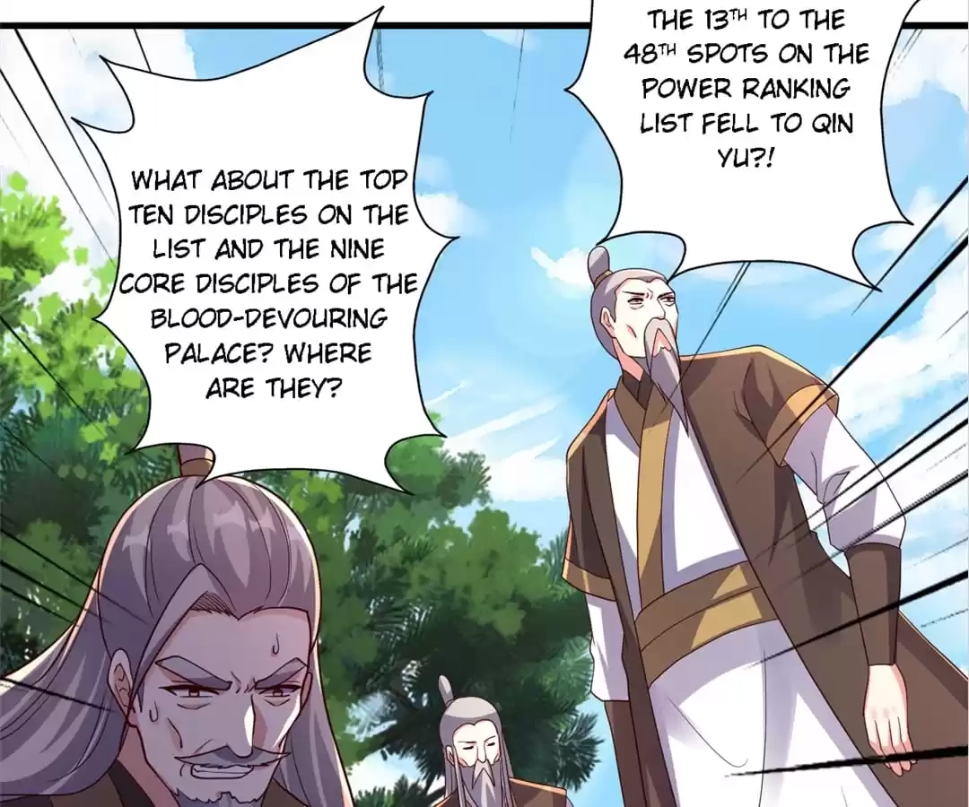Banished Disciple's Counterattack Chapter 363 page 159 - 