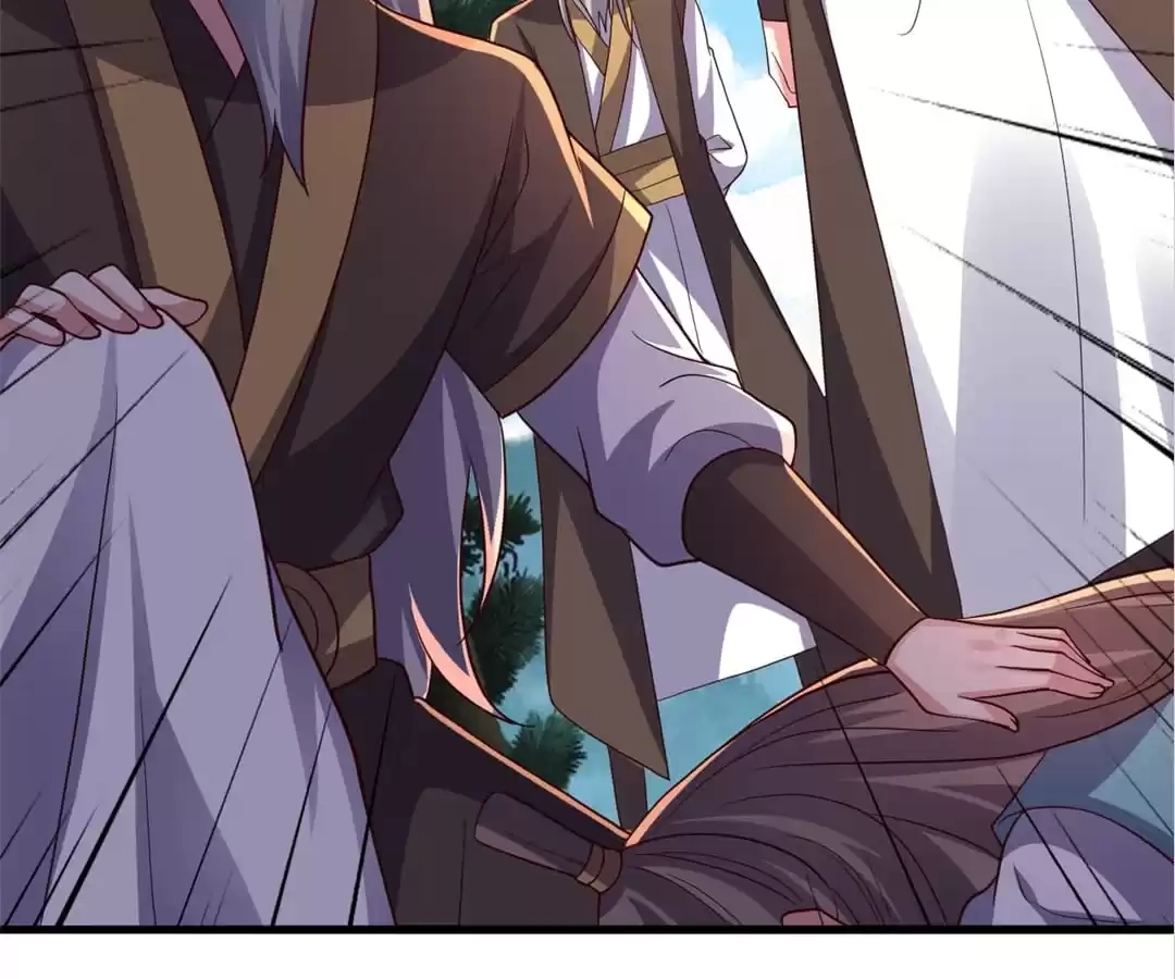 Banished Disciple's Counterattack Chapter 363 page 160 - 