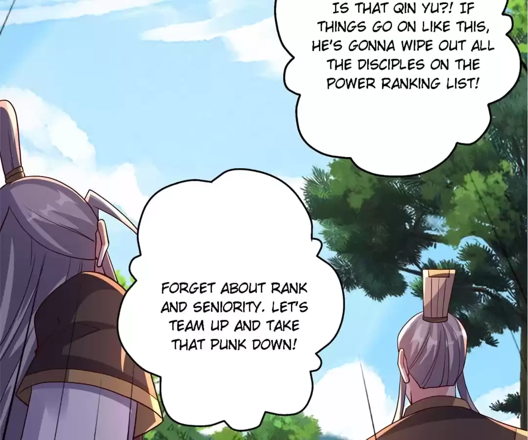 Banished Disciple's Counterattack Chapter 363 page 164 - 