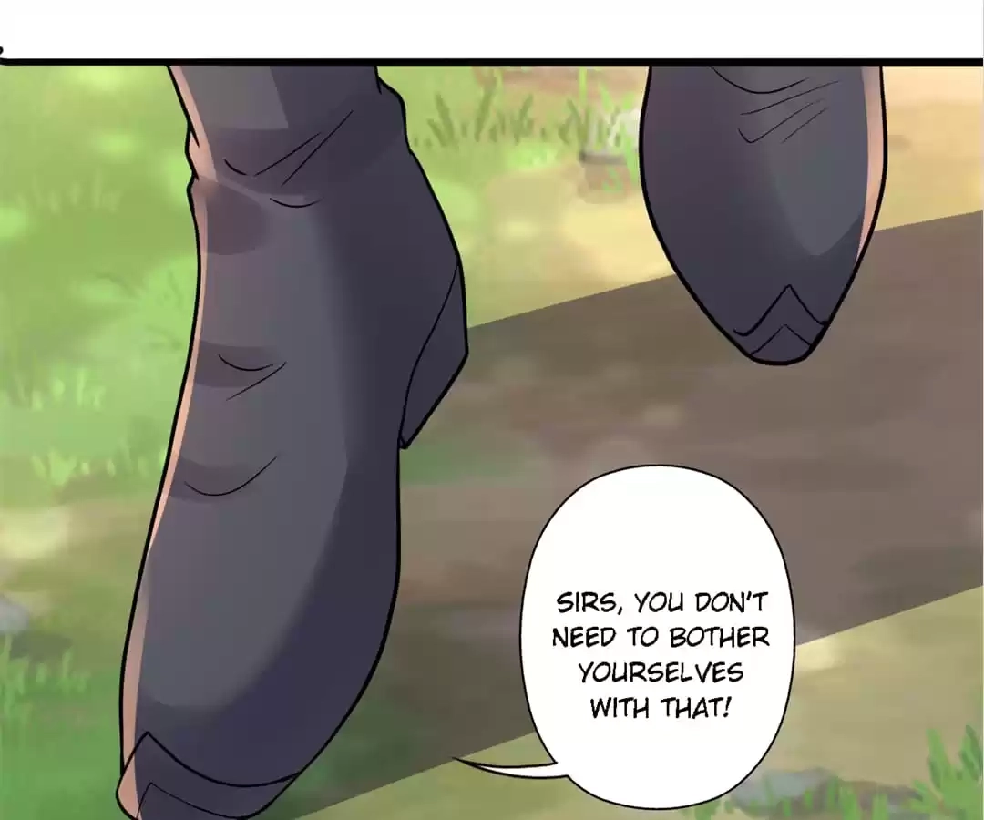 Banished Disciple's Counterattack Chapter 363 page 167 - 