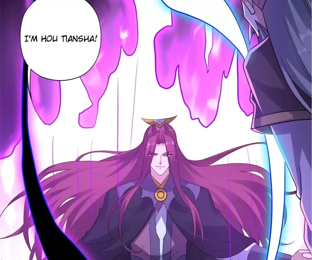 Banished Disciple's Counterattack Chapter 363 page 170 - 