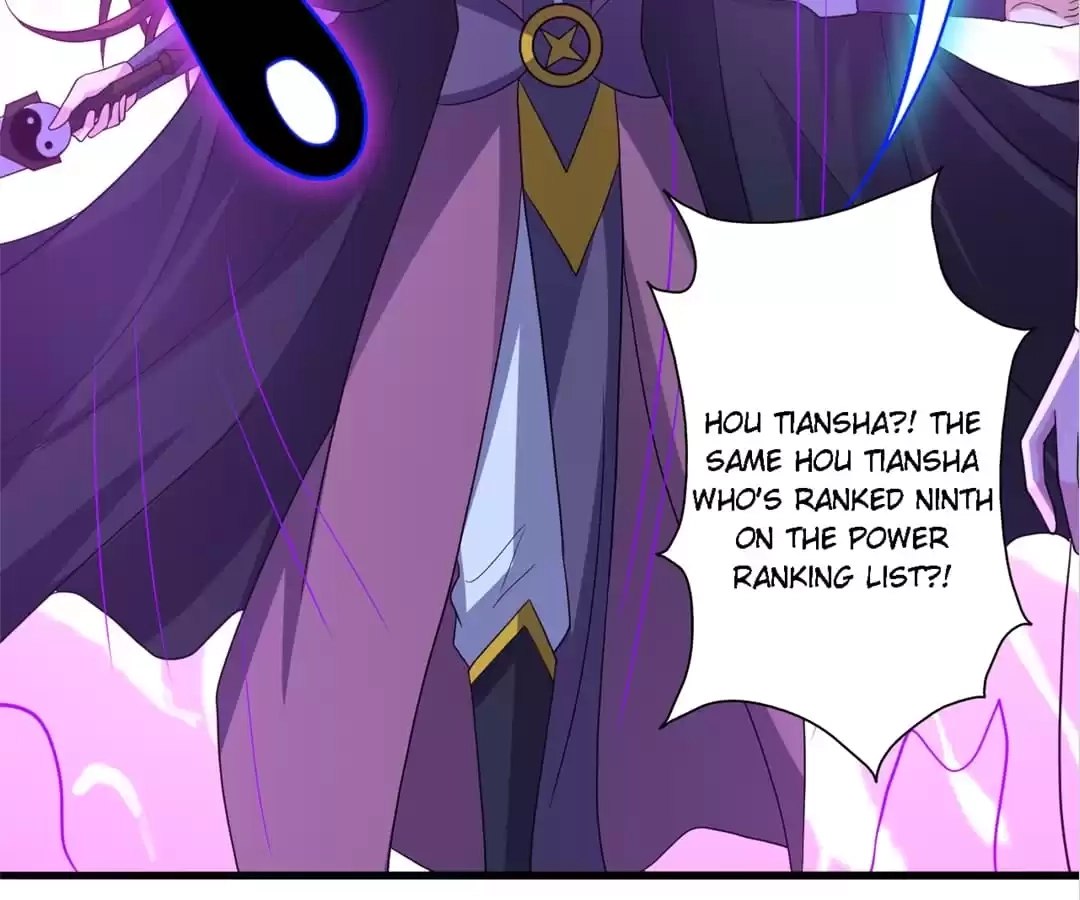 Banished Disciple's Counterattack Chapter 363 page 171 - 