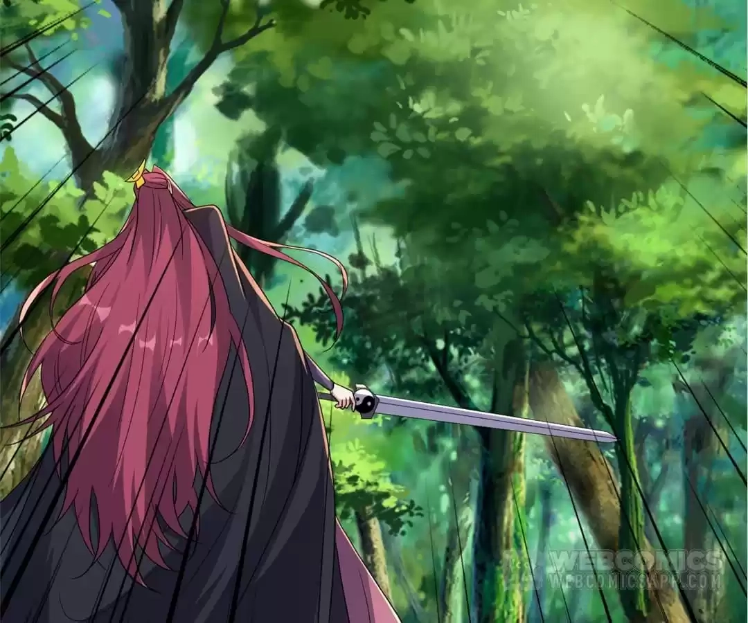 Banished Disciple's Counterattack Chapter 363 page 183 - 