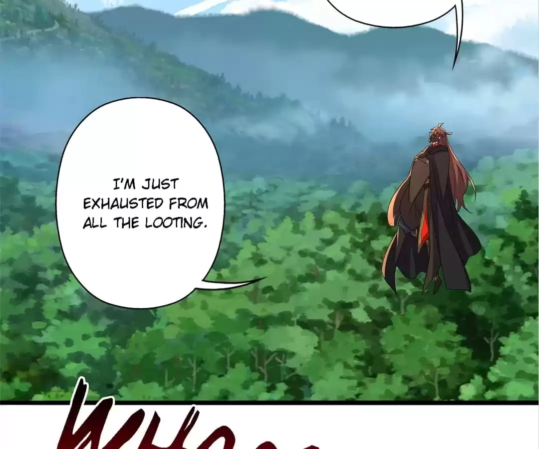 Banished Disciple's Counterattack Chapter 363 page 193 - 