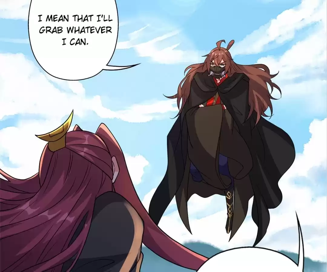 Banished Disciple's Counterattack Chapter 363 page 198 - 