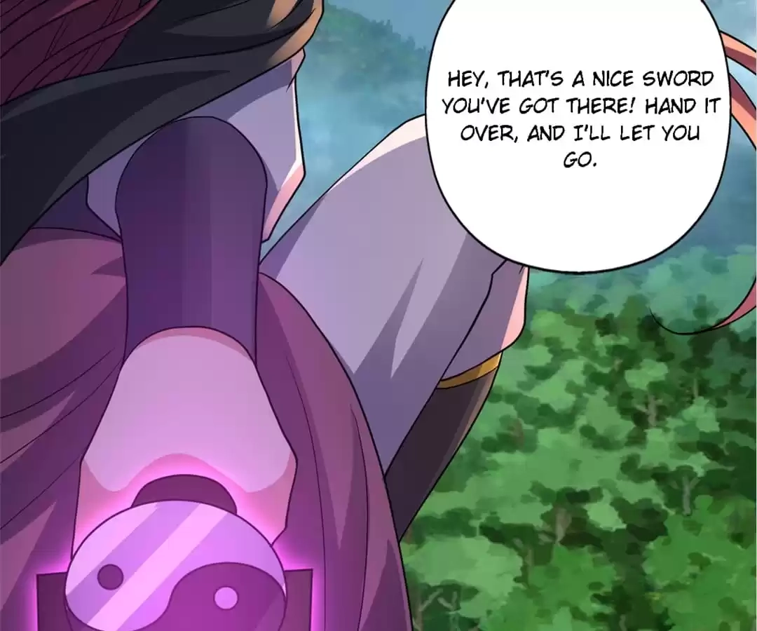 Banished Disciple's Counterattack Chapter 363 page 199 - 