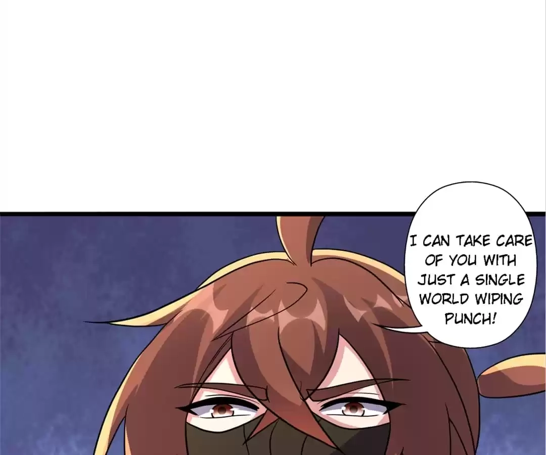 Banished Disciple's Counterattack Chapter 363 page 215 - 