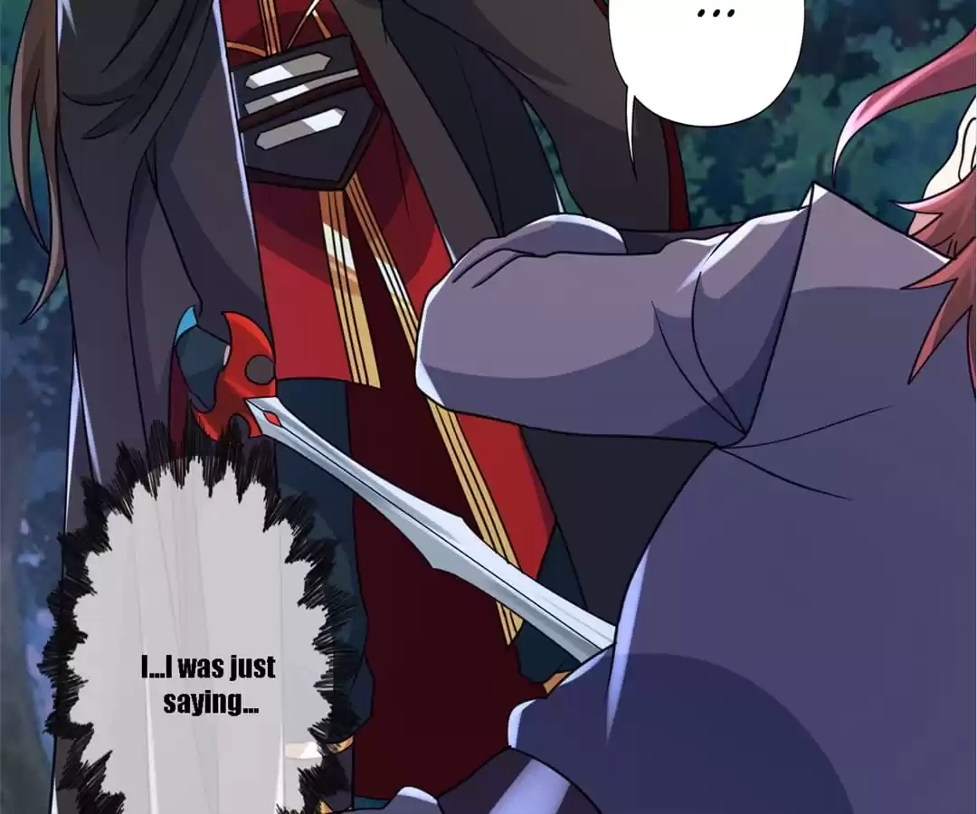 Banished Disciple's Counterattack Chapter 363 page 23 - 