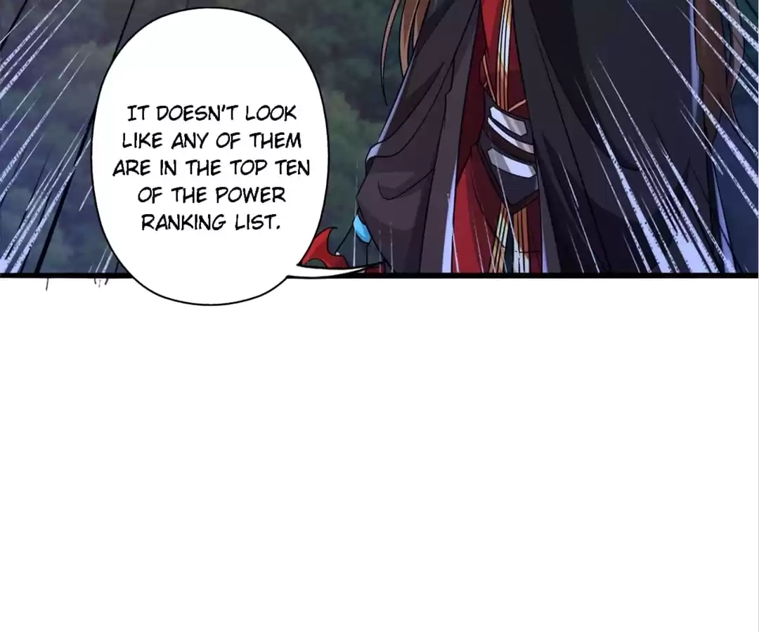 Banished Disciple's Counterattack Chapter 363 page 27 - 