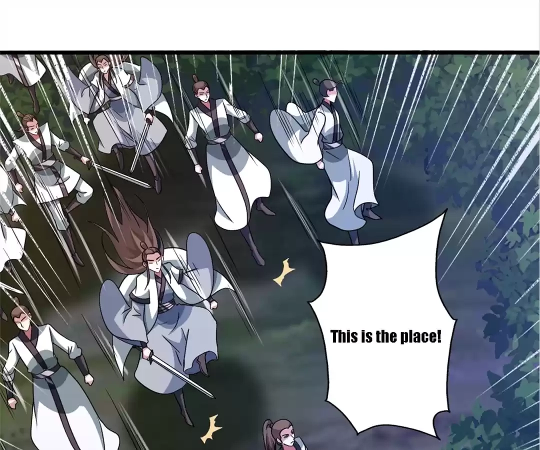 Banished Disciple's Counterattack Chapter 363 page 28 - 