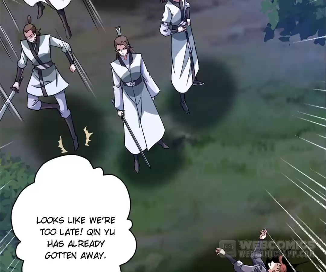 Banished Disciple's Counterattack Chapter 363 page 29 - 