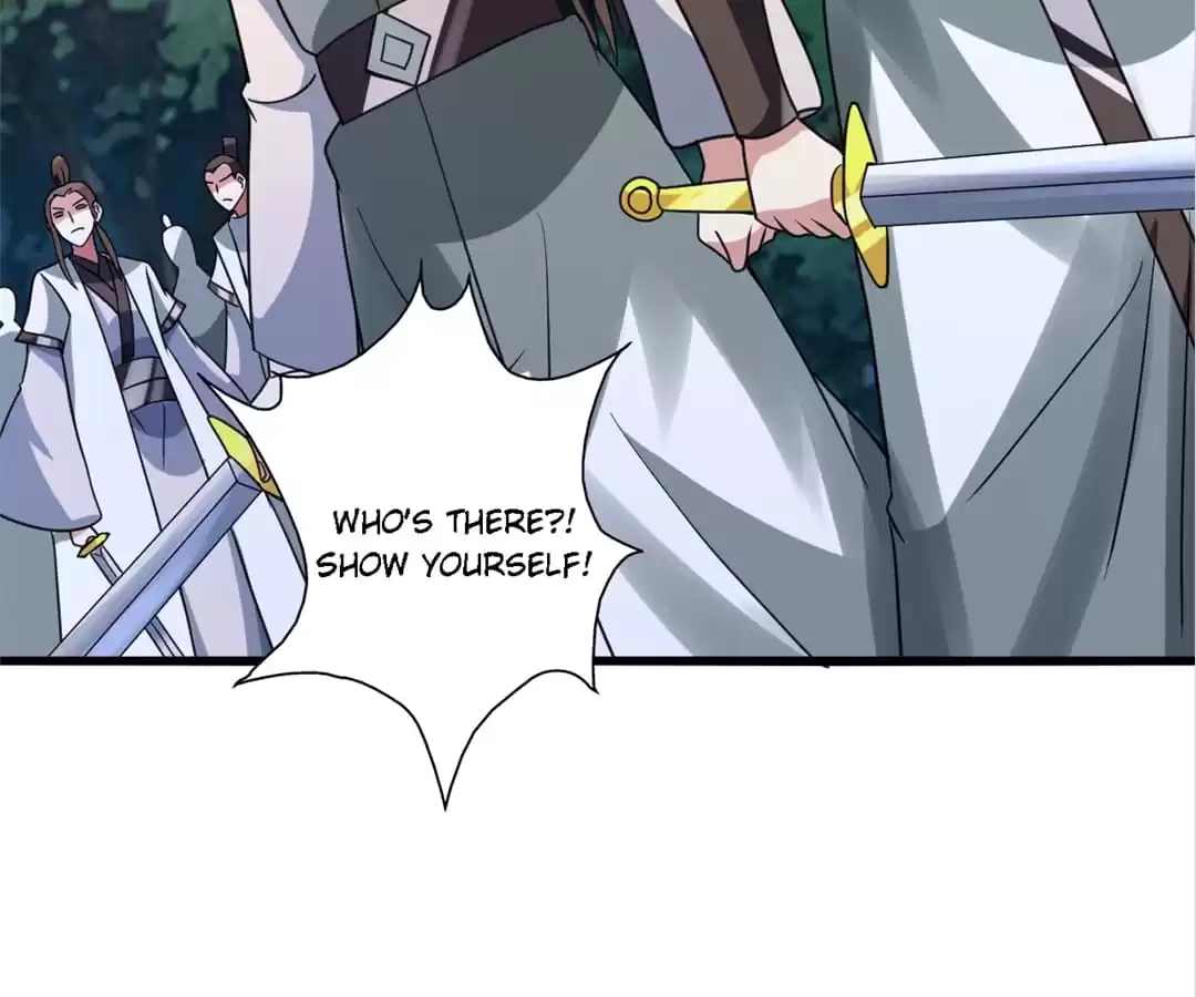 Banished Disciple's Counterattack Chapter 363 page 33 - 