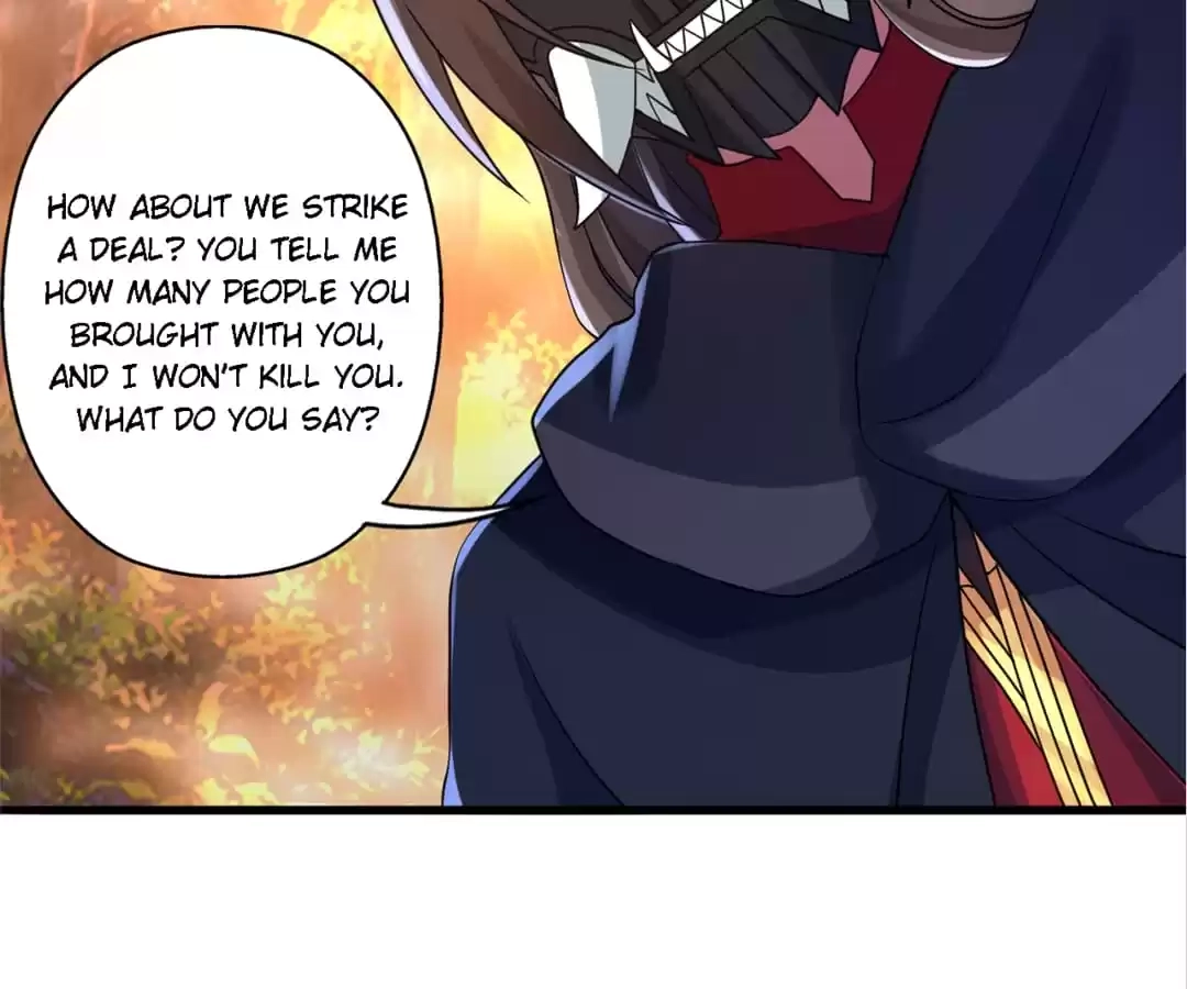 Banished Disciple's Counterattack Chapter 363 page 5 - 